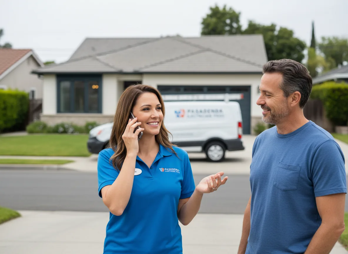 Electrician Spencerville, OK FAQs